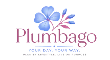 Plumbago — Your day. Your way.